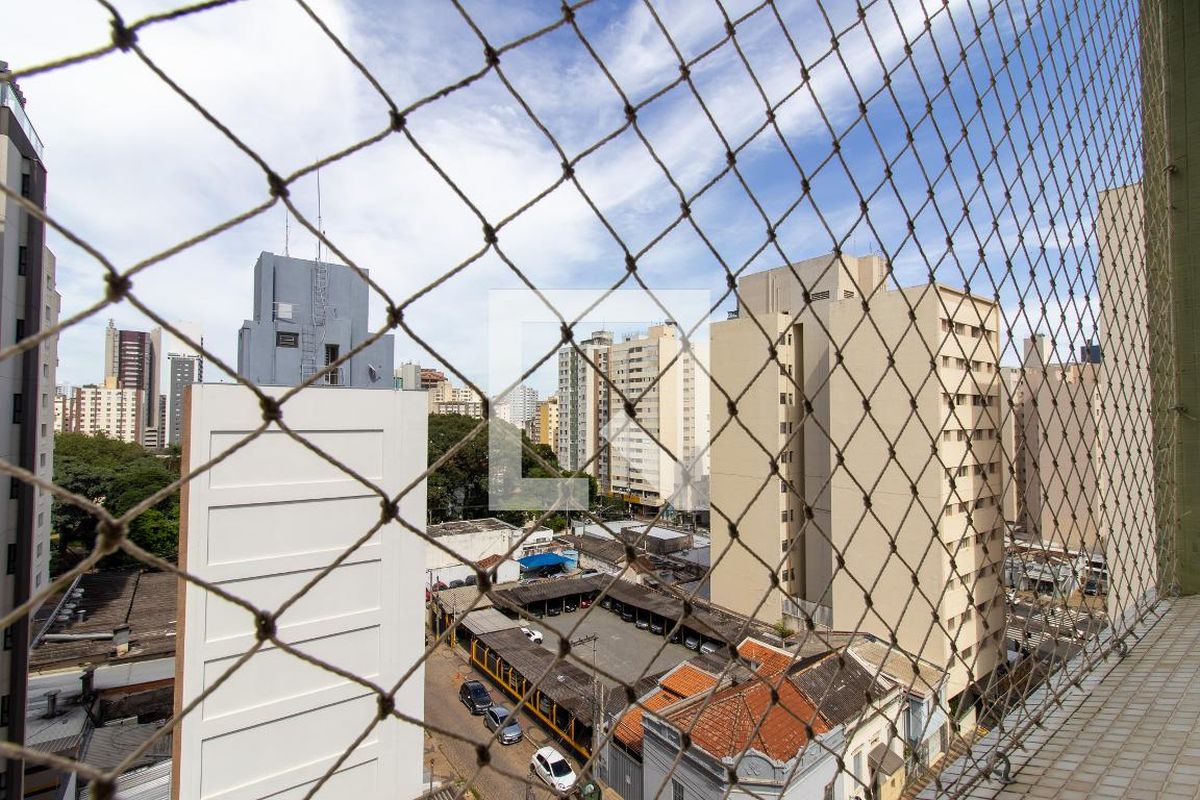 Apartamento à Venda - Bosque, 2 Quartos,  59 m2 em , Campinas - sp | SoloBR