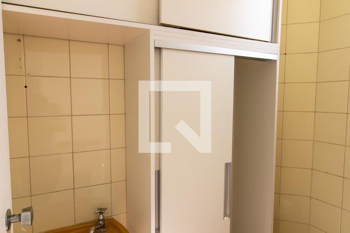 Apartamento à Venda - Bosque, 2 Quartos,  59 m2 em , Campinas - sp | SoloBR