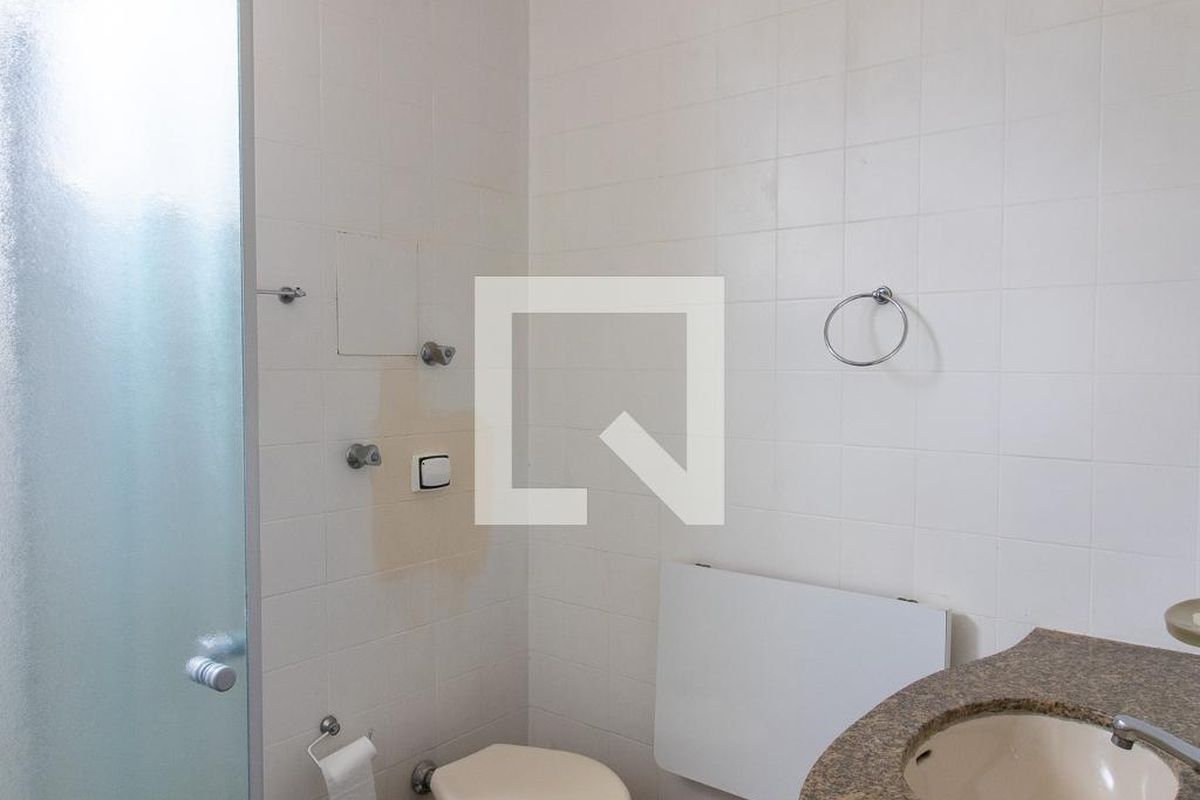 Apartamento à Venda - Bosque, 2 Quartos,  59 m2 em , Campinas - sp | SoloBR
