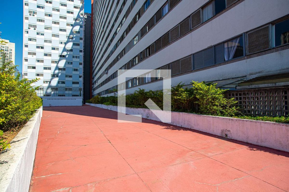 Apartamento, 1 quarto, 60 m² - Foto 53