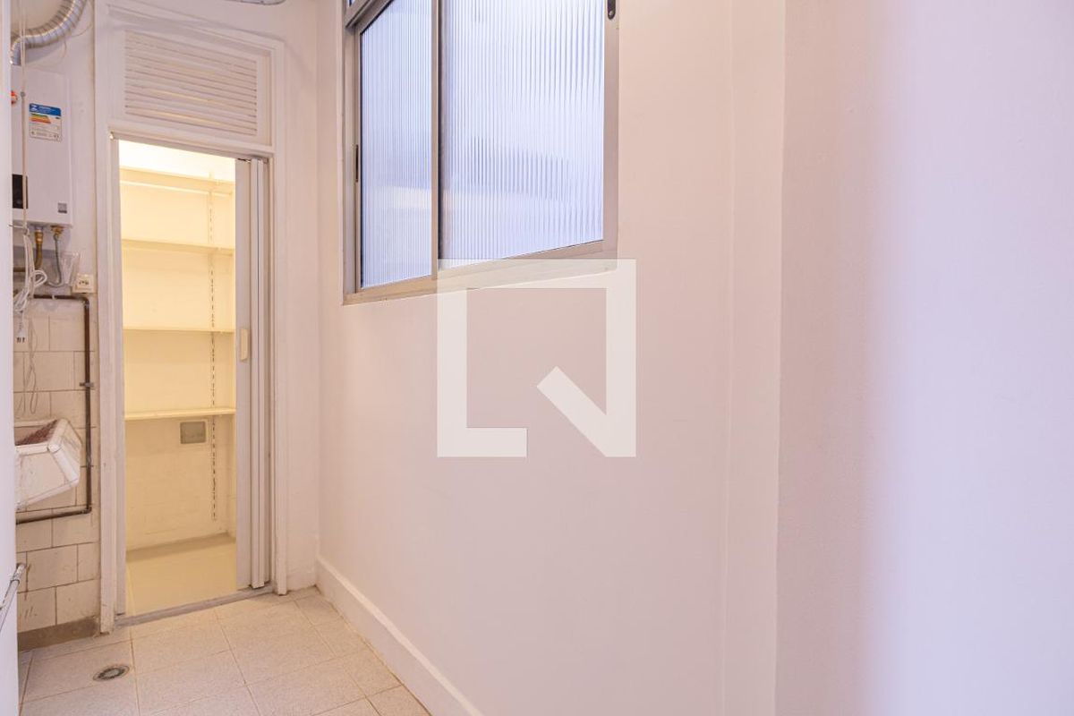 Apartamento, 1 quarto, 60 m² - Foto 31