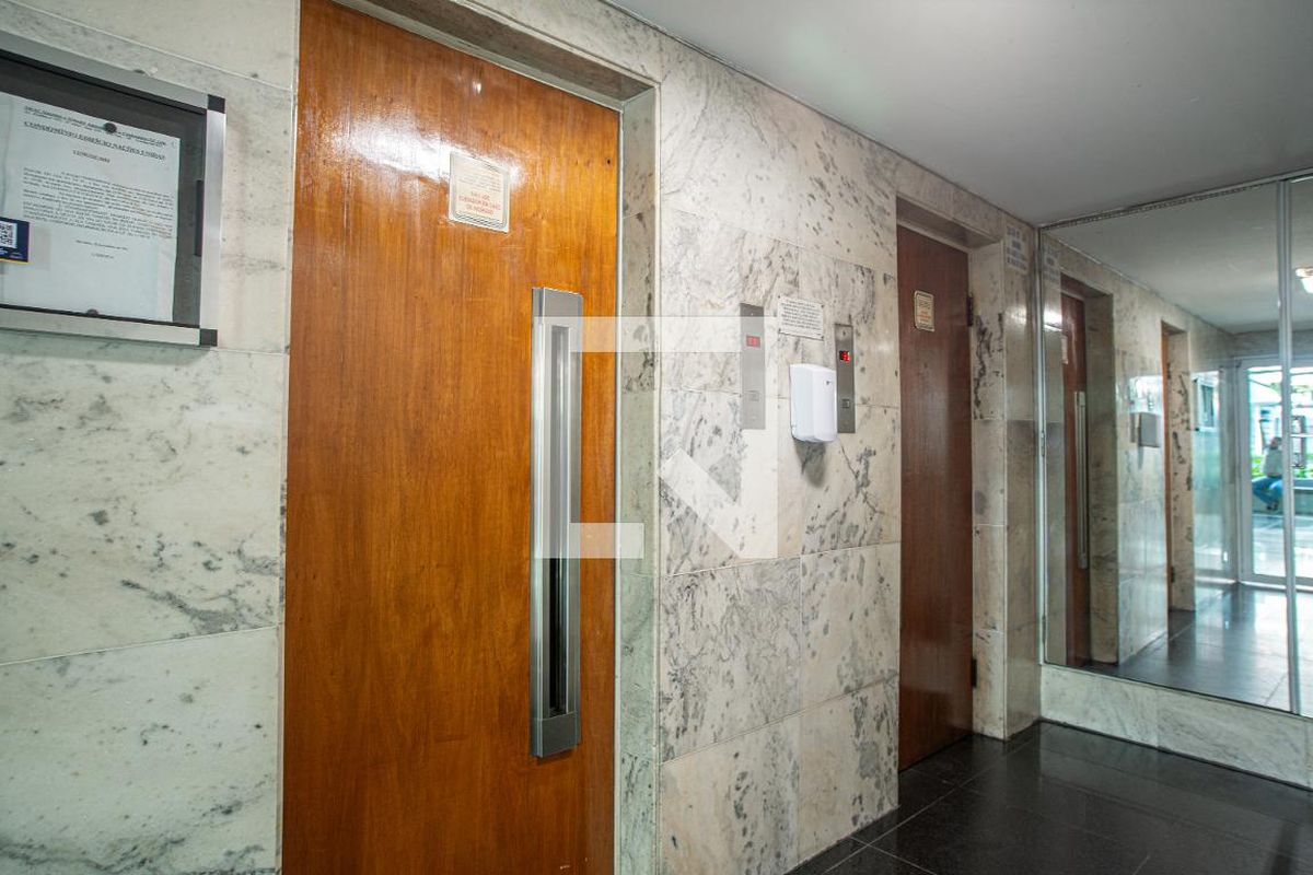Apartamento, 1 quarto, 60 m² - Foto 54