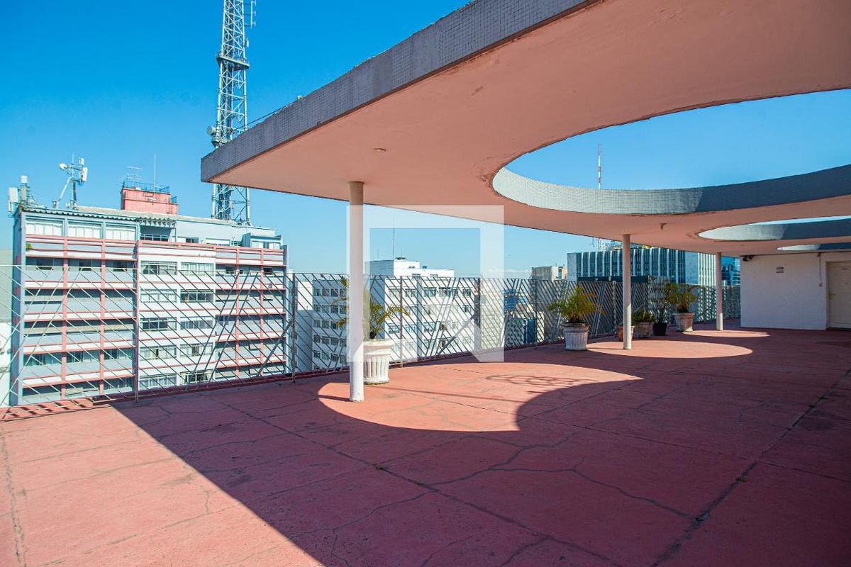 Apartamento, 1 quarto, 60 m² - Foto 44