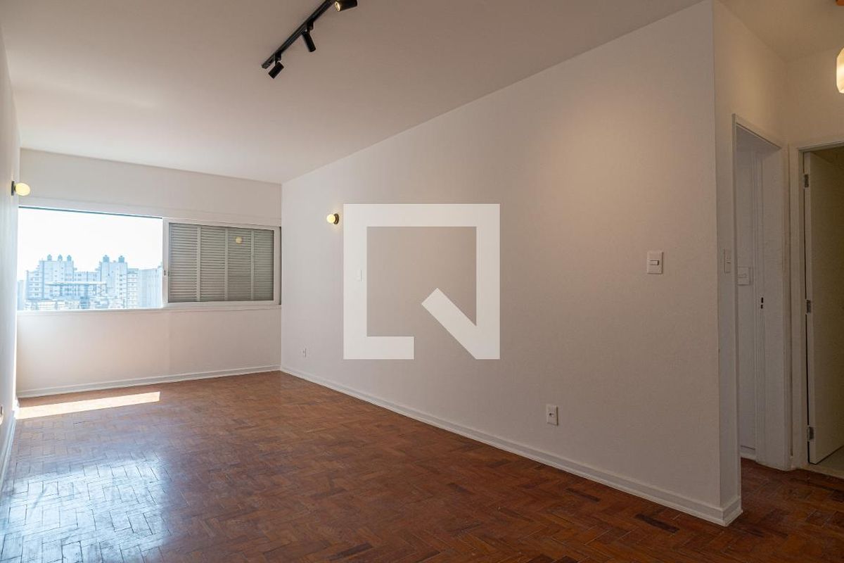 Apartamento, 1 quarto, 60 m² - Foto 1