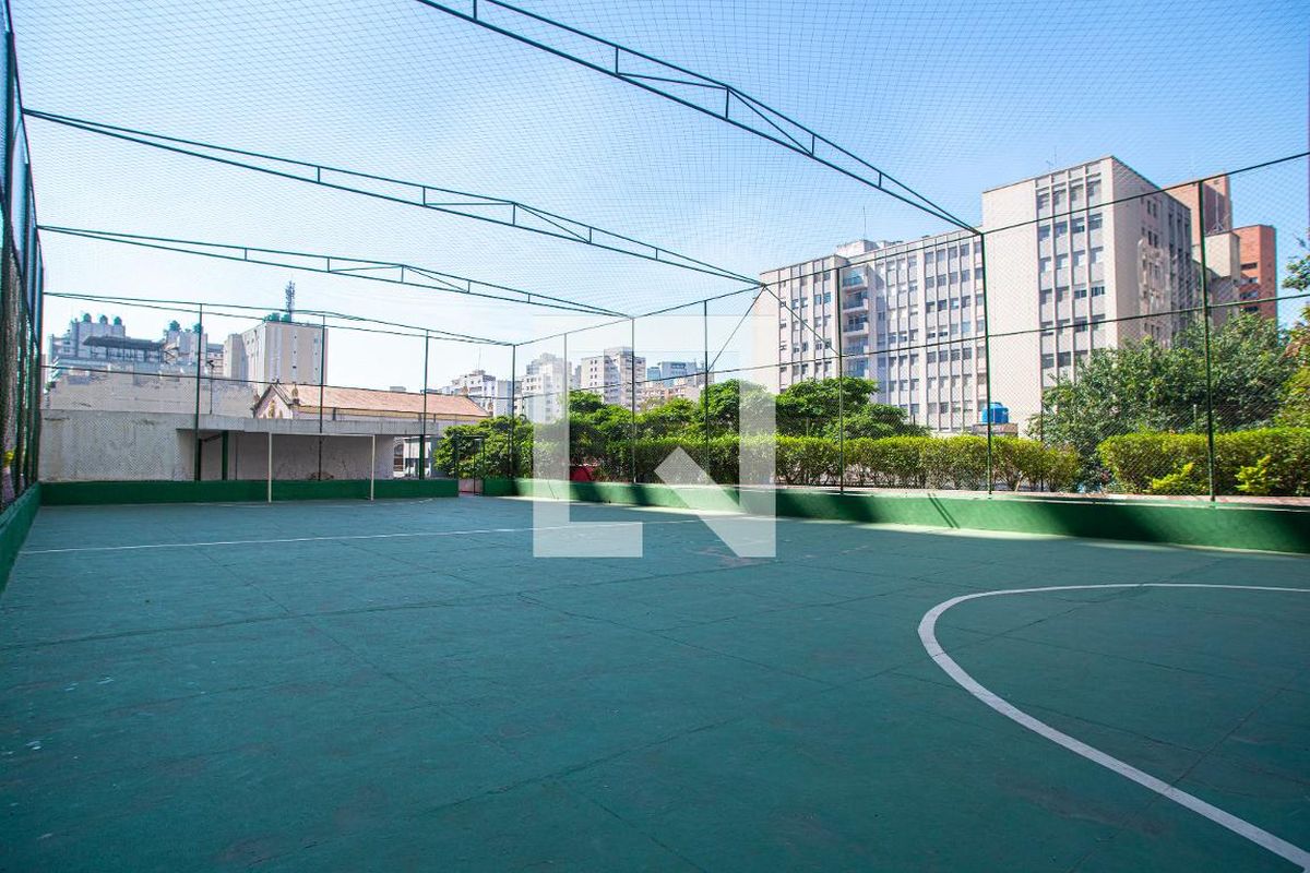 Apartamento, 1 quarto, 60 m² - Foto 49