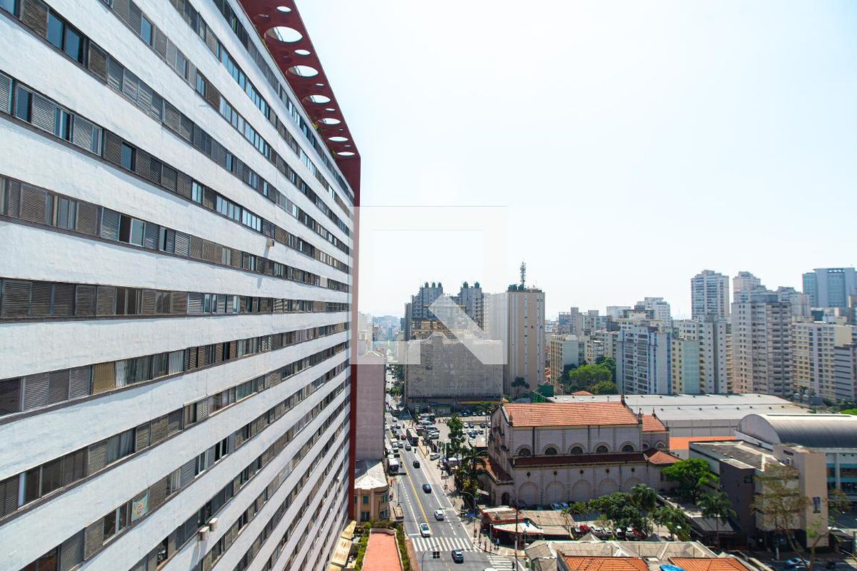 Apartamento, 1 quarto, 60 m² - Foto 8
