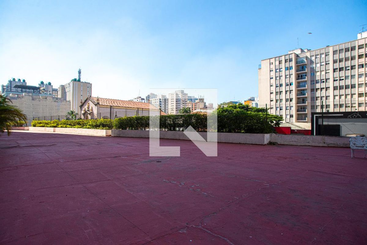 Apartamento, 1 quarto, 60 m² - Foto 51