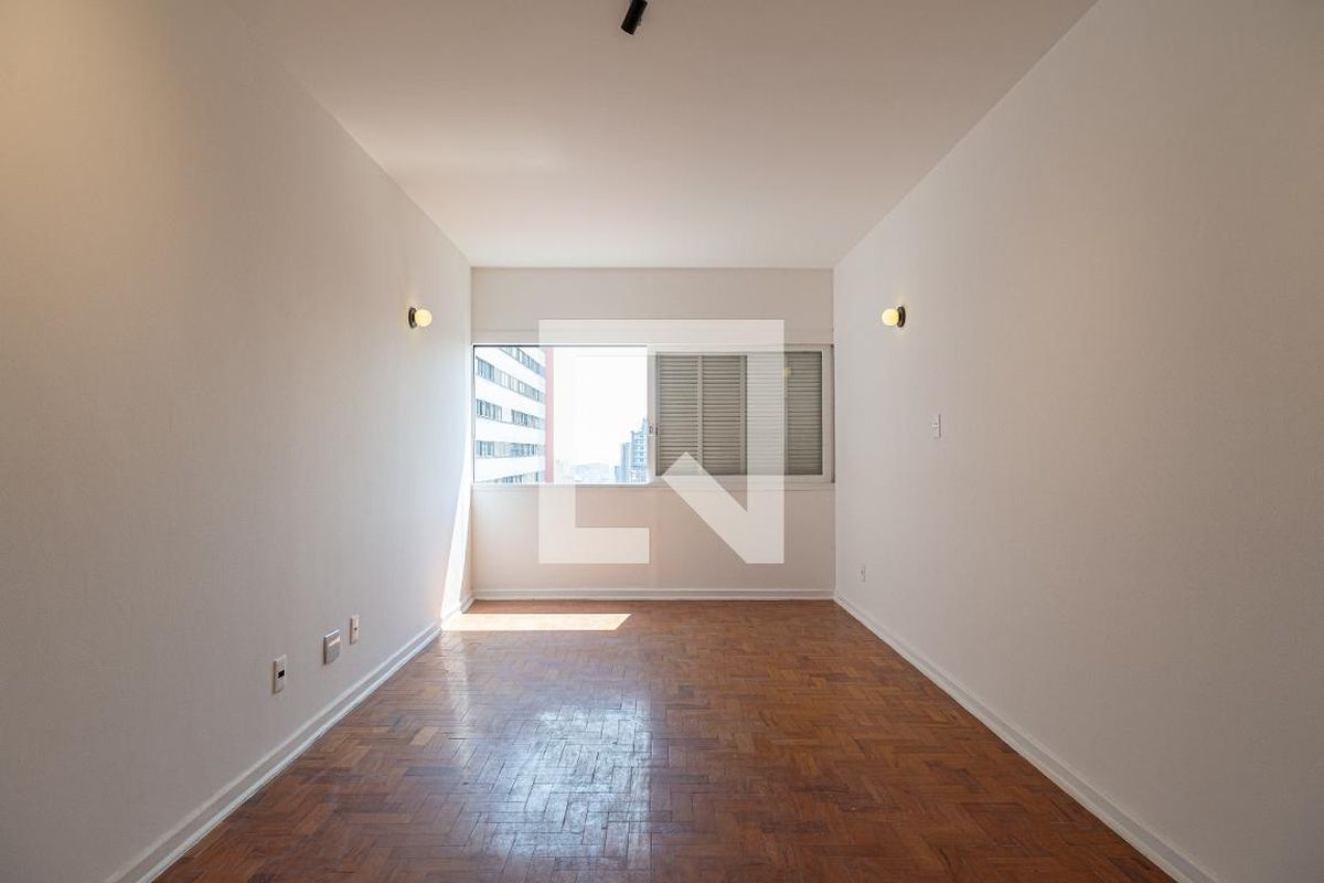 Apartamento, 1 quarto, 60 m² - Foto 2