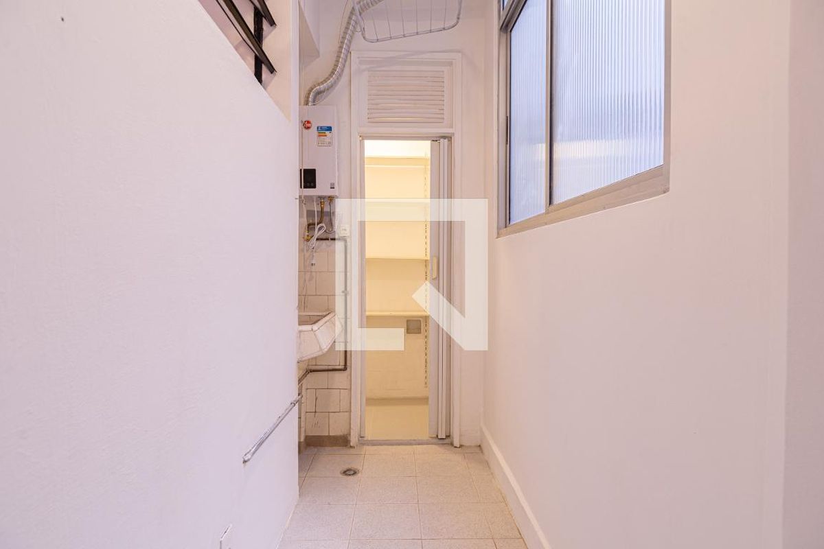 Apartamento, 1 quarto, 60 m² - Foto 32