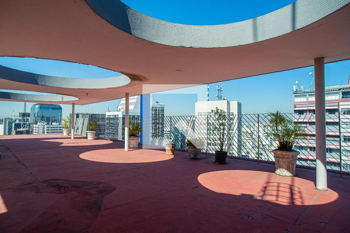 Apartamento, 1 quarto, 60 m² - Foto 43