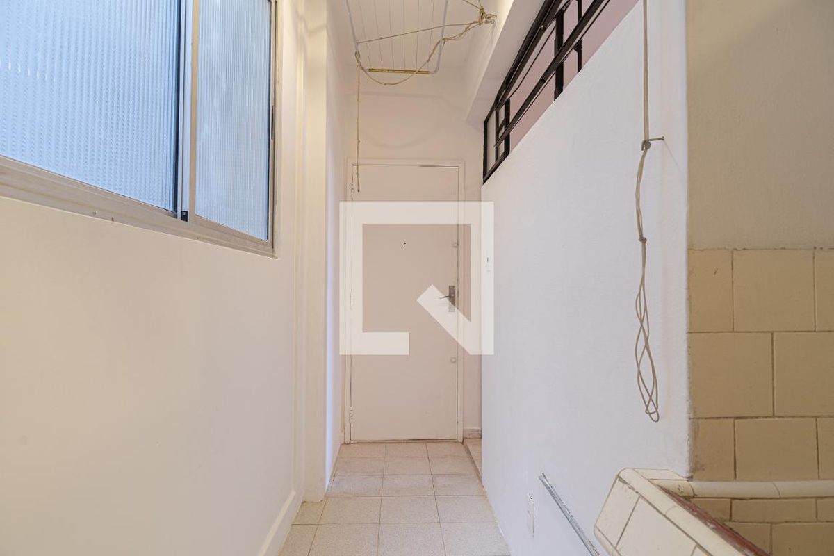Apartamento, 1 quarto, 60 m² - Foto 35