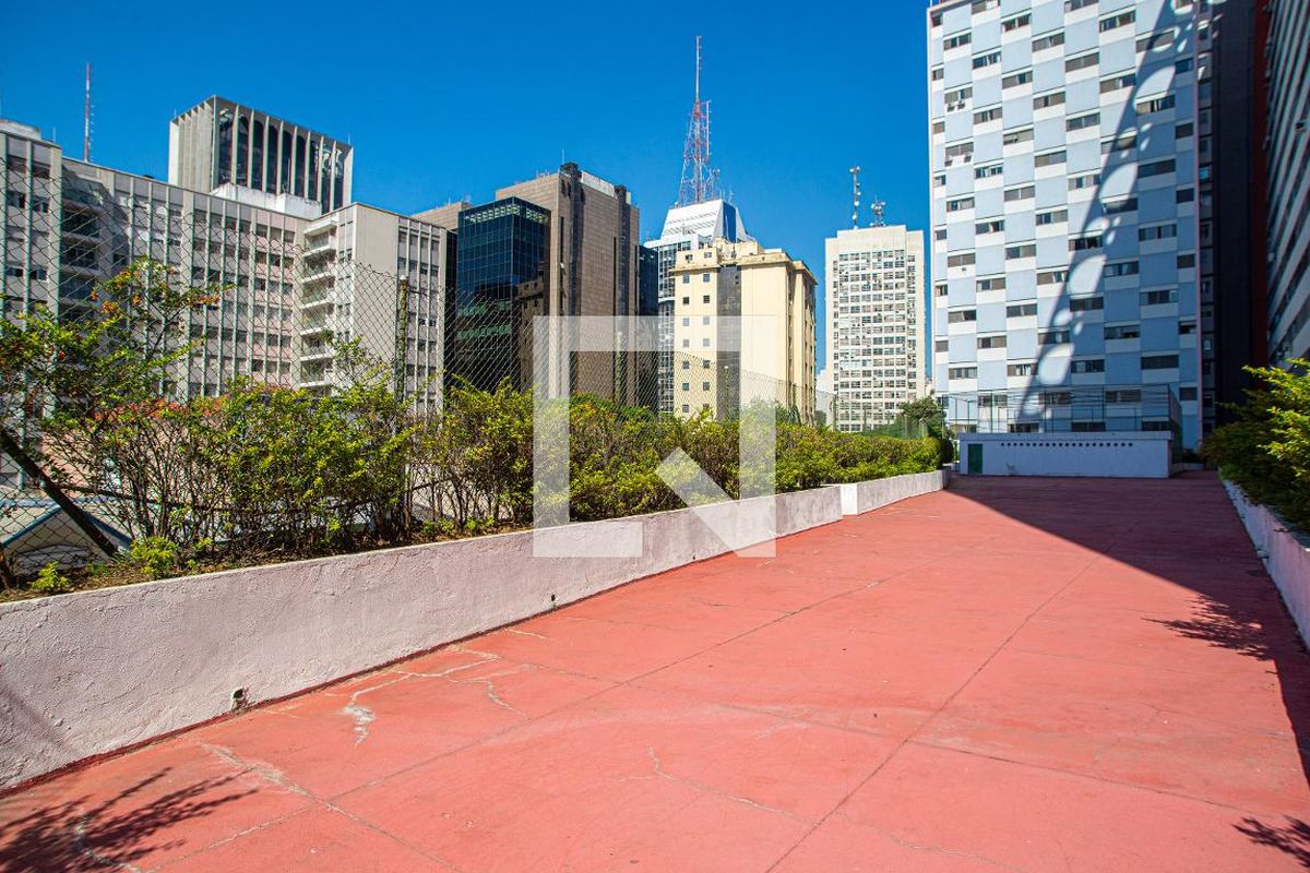 Apartamento, 1 quarto, 60 m² - Foto 52