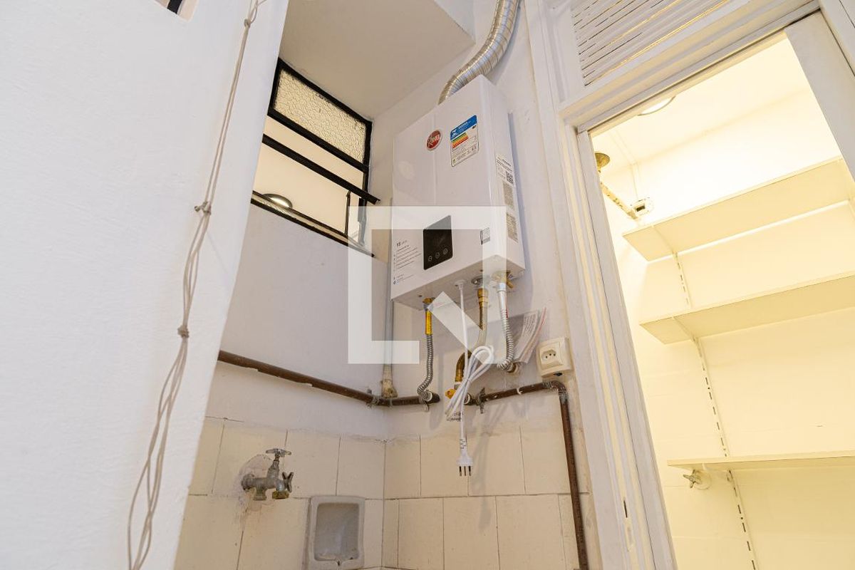 Apartamento, 1 quarto, 60 m² - Foto 37