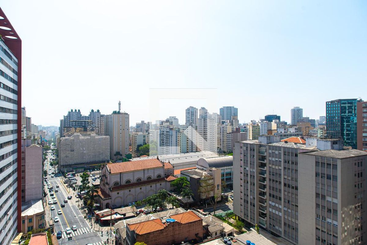 Apartamento, 1 quarto, 60 m² - Foto 14