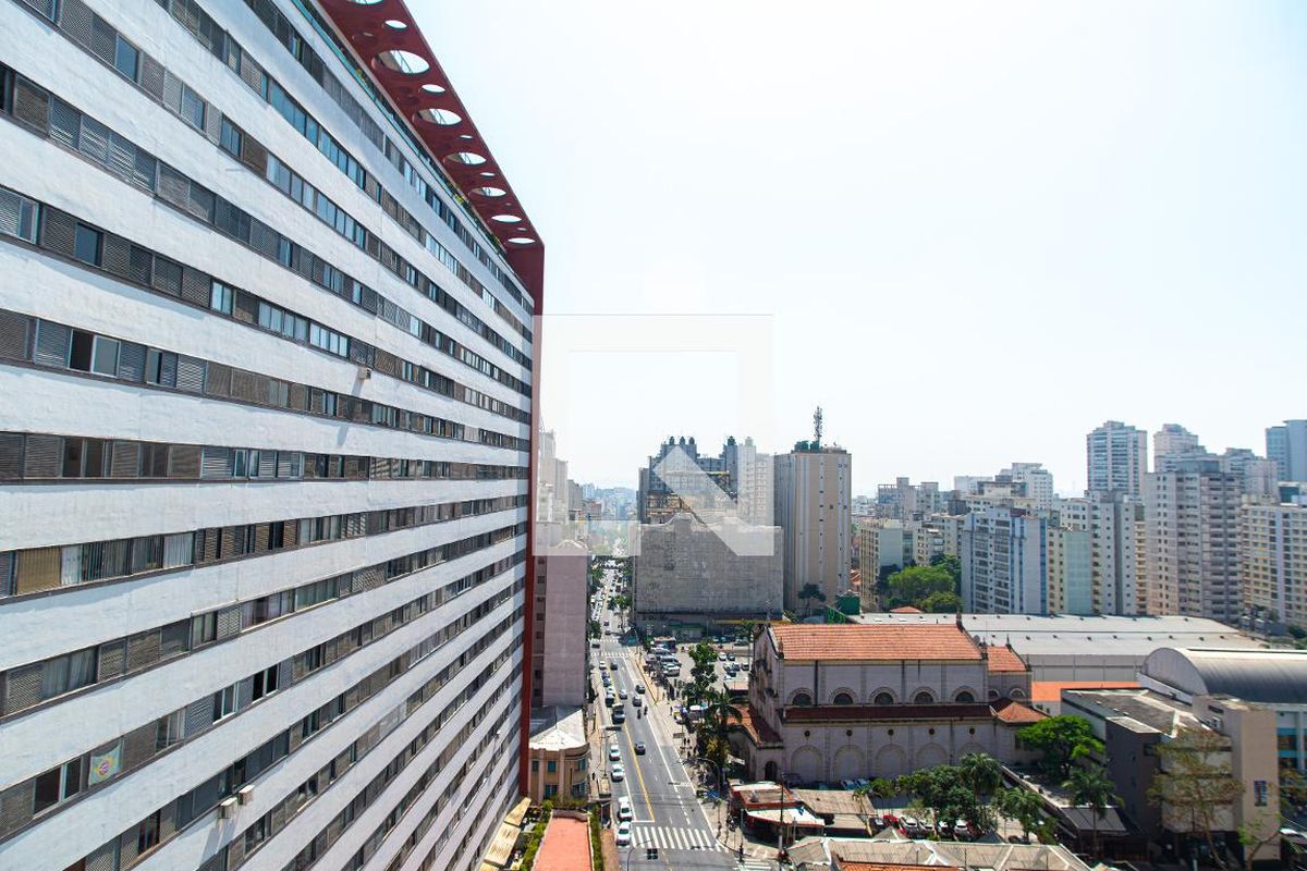Apartamento, 1 quarto, 60 m² - Foto 15