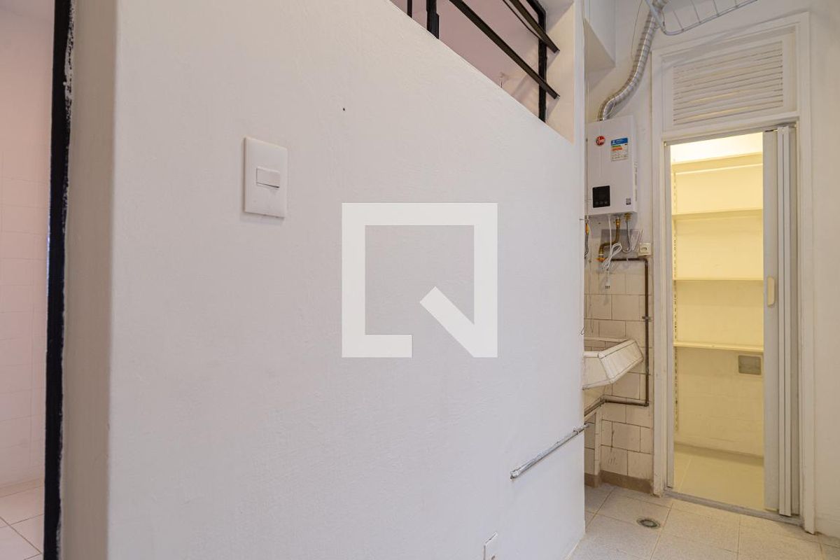 Apartamento, 1 quarto, 60 m² - Foto 33
