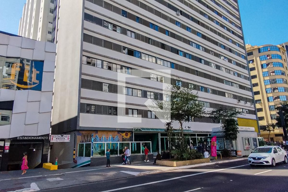 Apartamento, 1 quarto, 60 m² - Foto 58