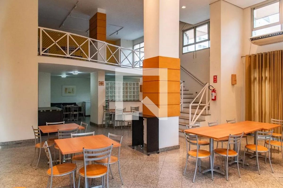 Cobertura, 2 quartos, 95 m² - Foto 95