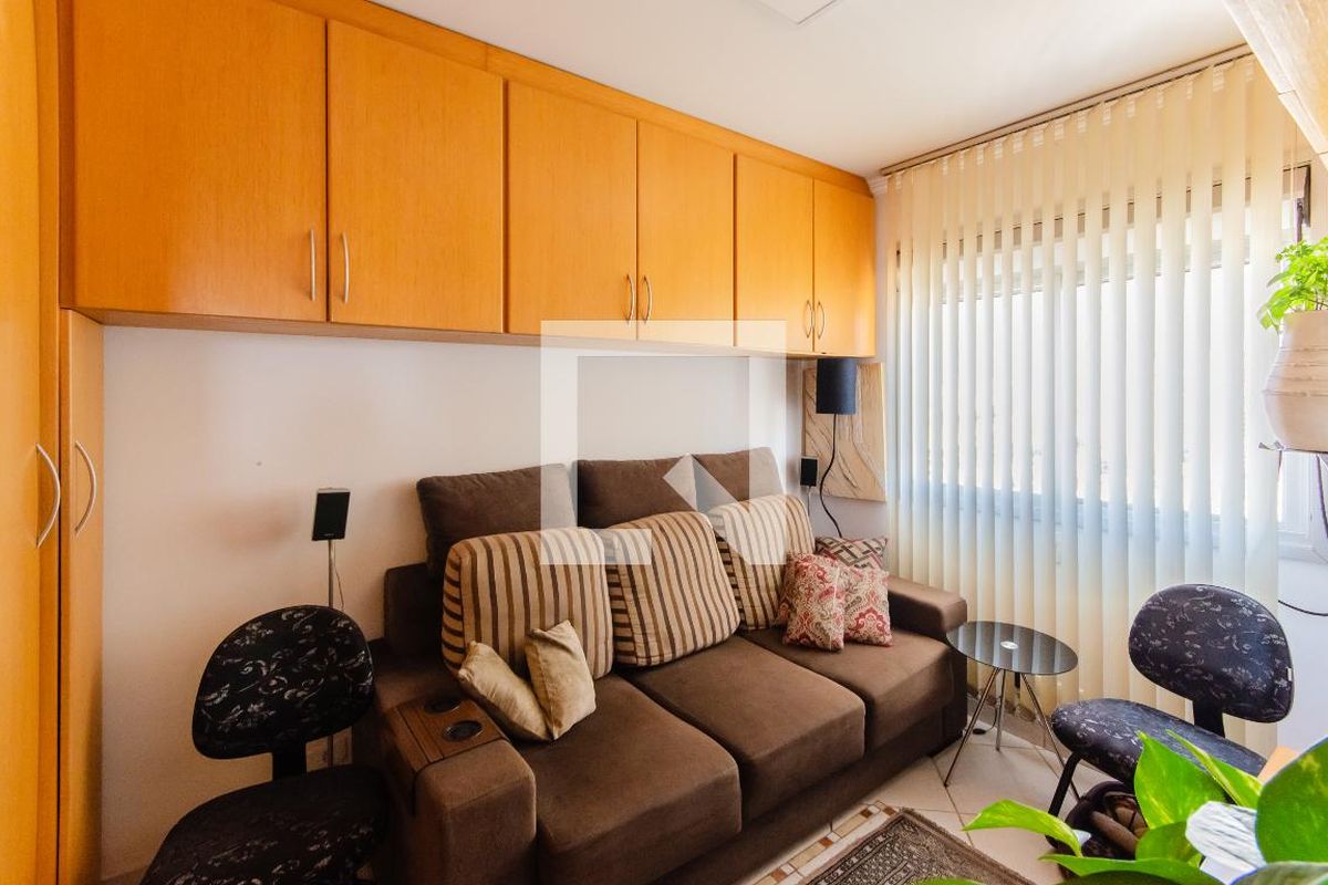 Cobertura, 2 quartos, 95 m² - Foto 15