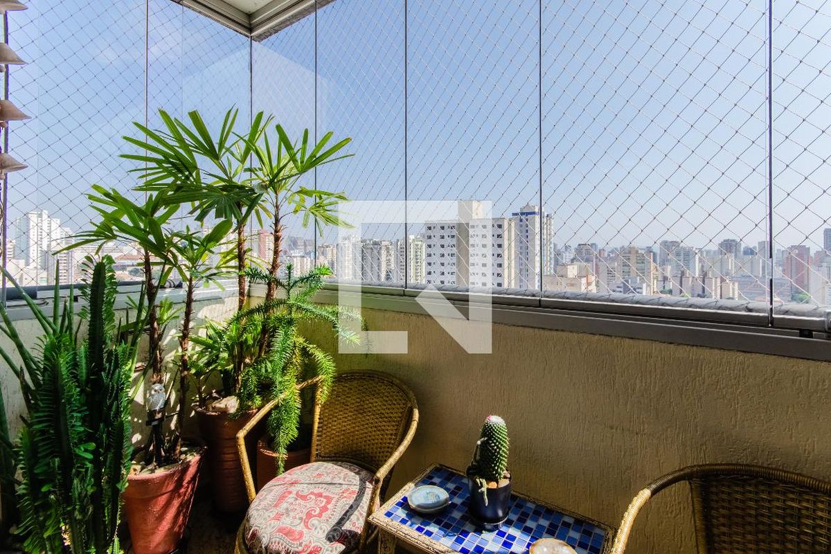 Cobertura, 2 quartos, 95 m² - Foto 11