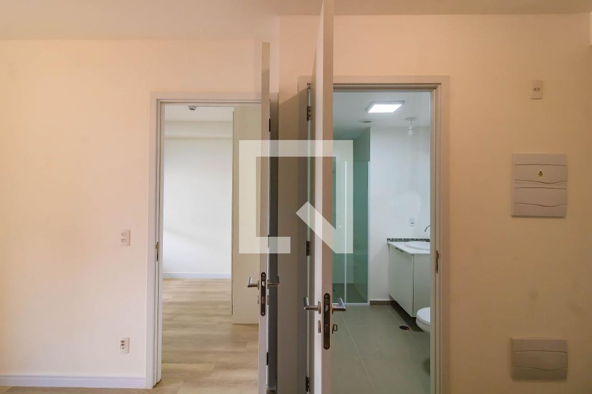 Apartamento, 1 quarto, 35 m² - Foto 24