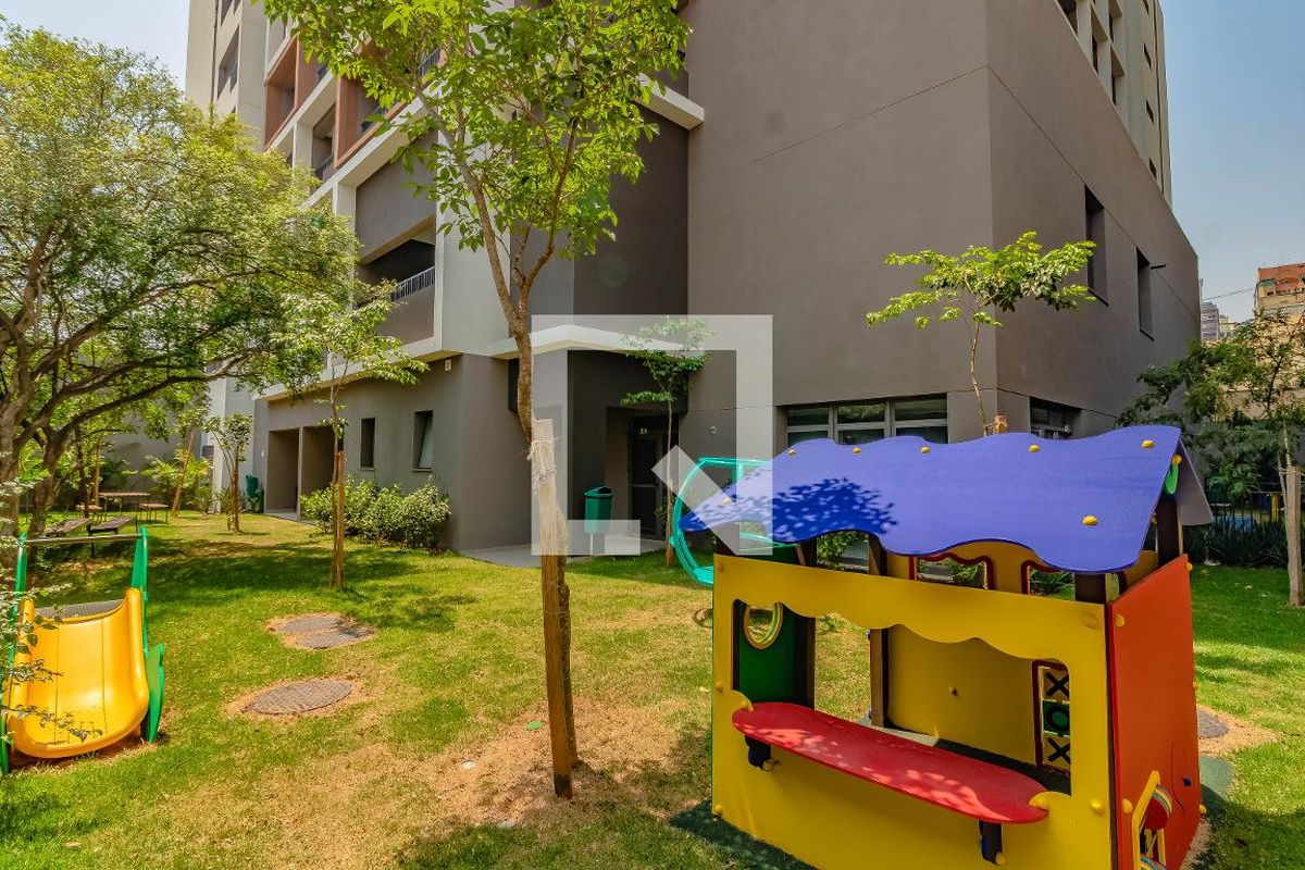 Apartamento, 1 quarto, 35 m² - Foto 48