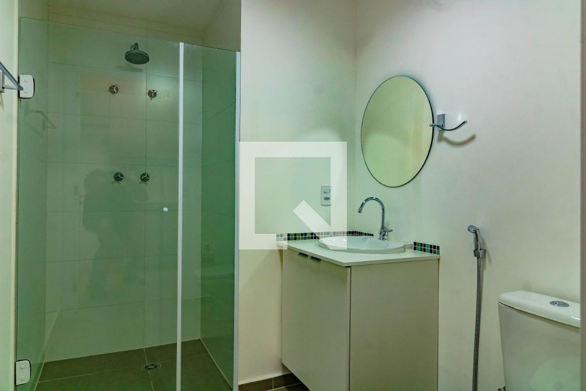 Apartamento, 1 quarto, 35 m² - Foto 28