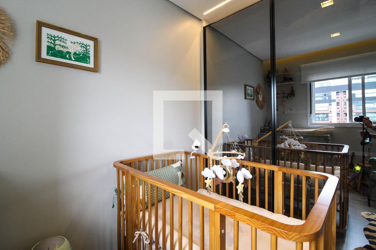 Apartamento, 2 quartos, 97 m² - Foto 6