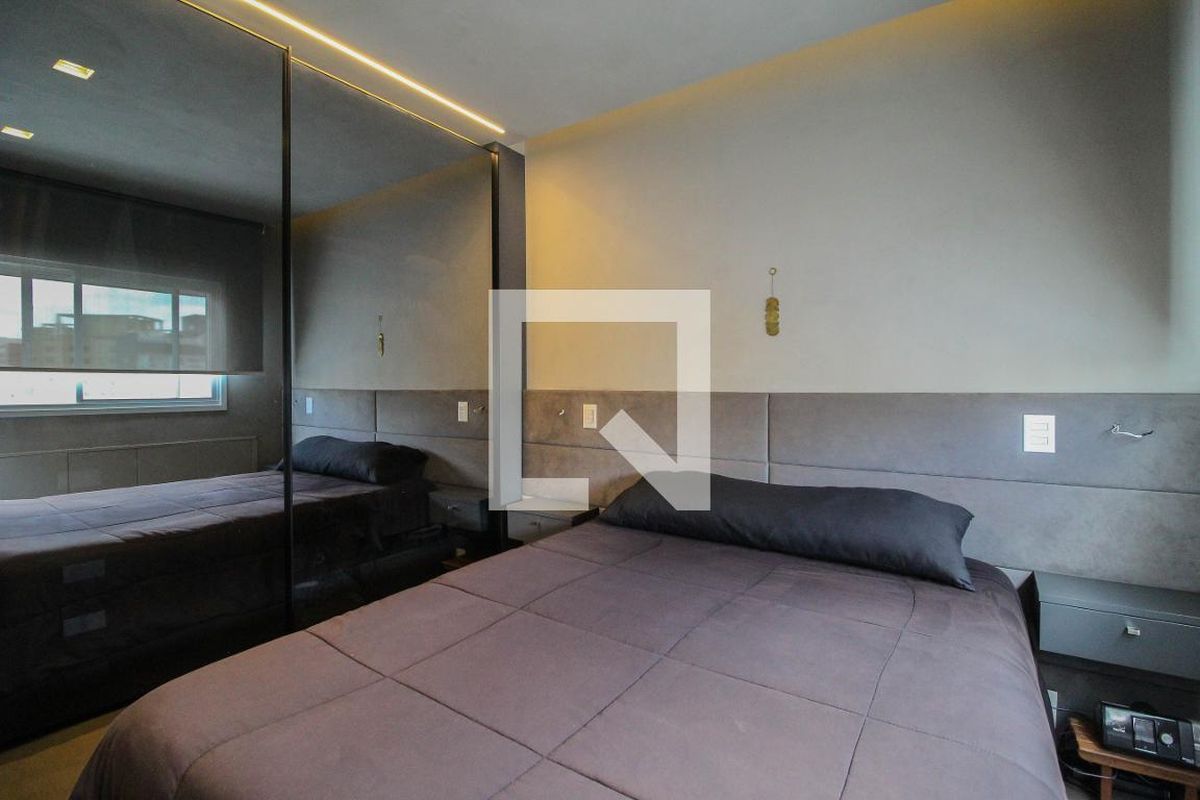 Apartamento, 2 quartos, 97 m² - Foto 12