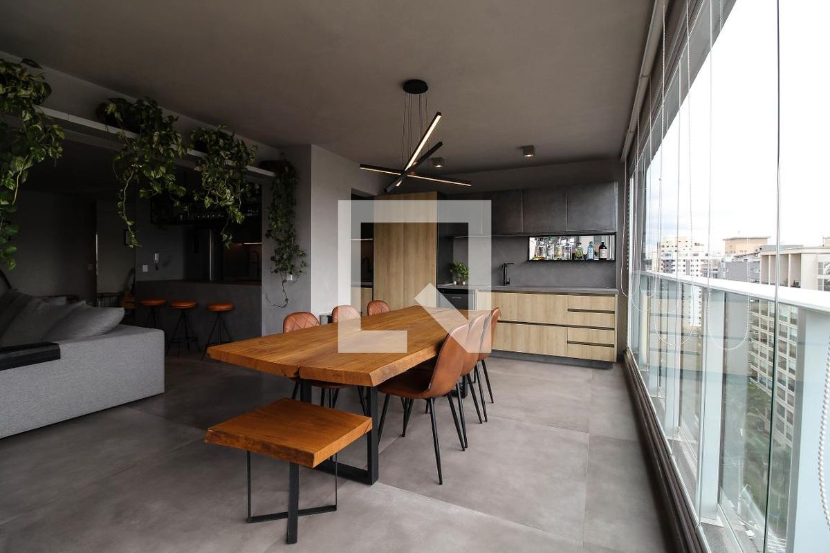 Apartamento, 2 quartos, 97 m² - Foto 28
