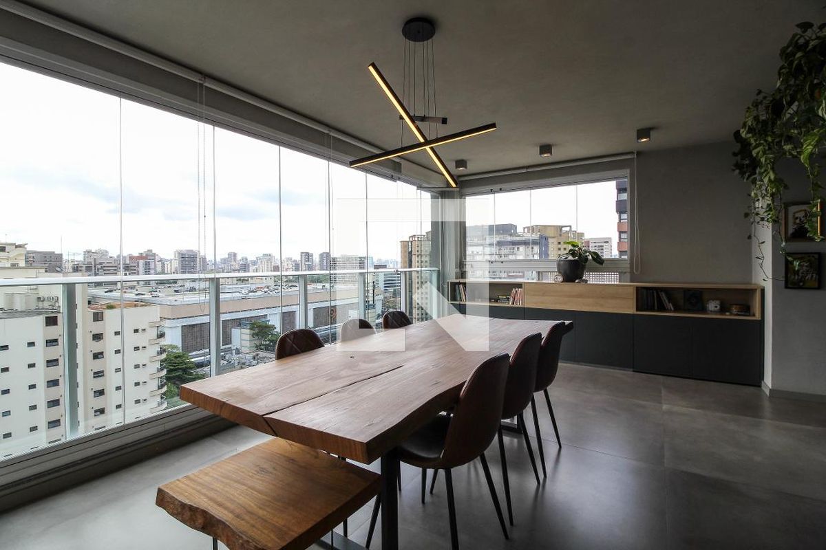 Apartamento, 2 quartos, 97 m² - Foto 26