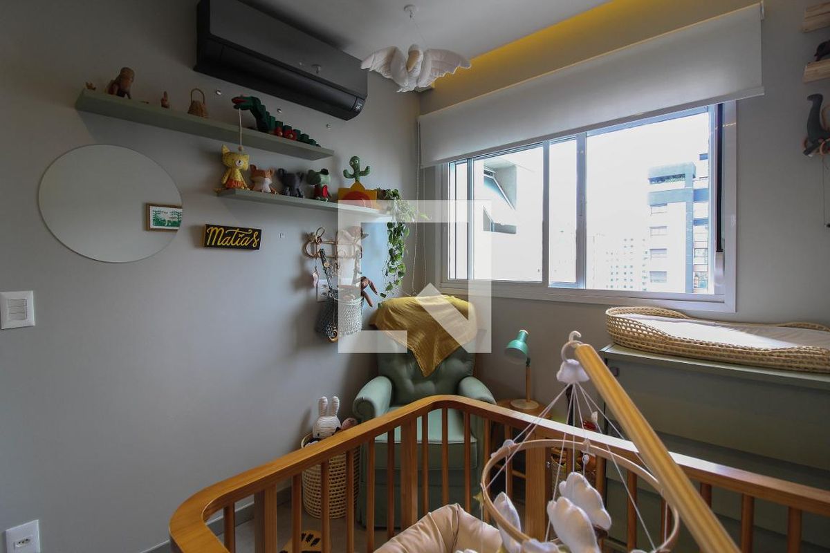 Apartamento, 2 quartos, 97 m² - Foto 8