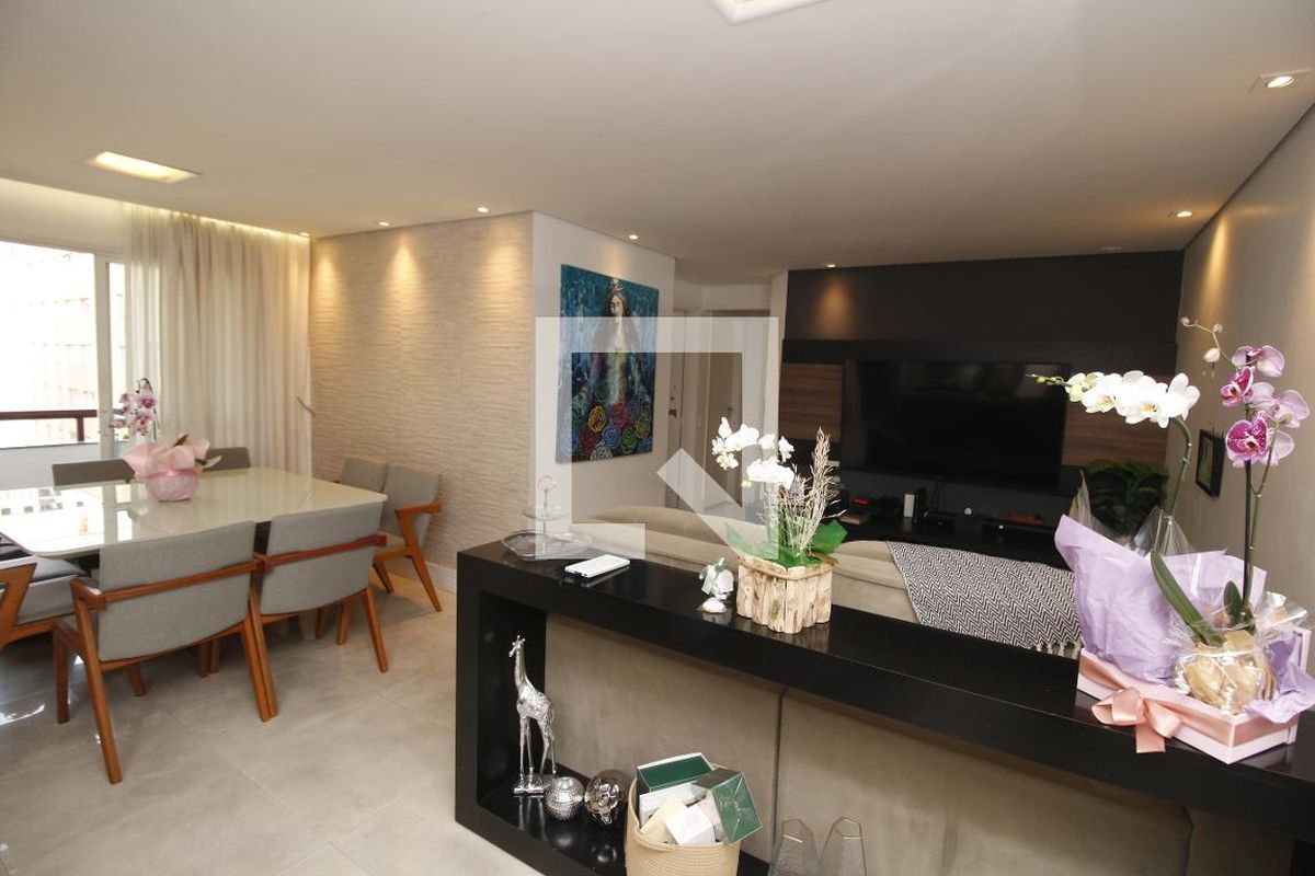 Apartamento, 3 quartos, 96 m² - Foto 8