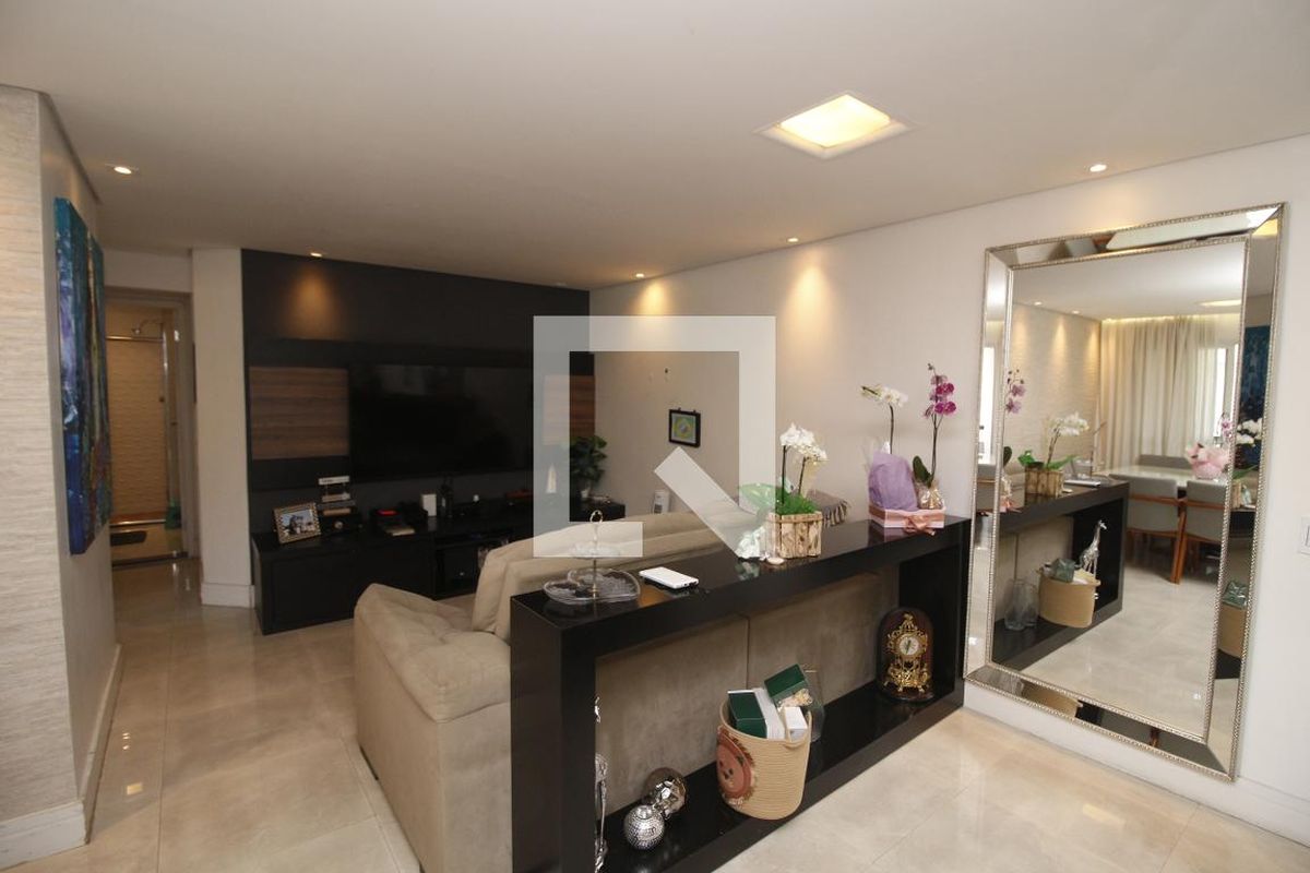 Apartamento, 3 quartos, 96 m² - Foto 4