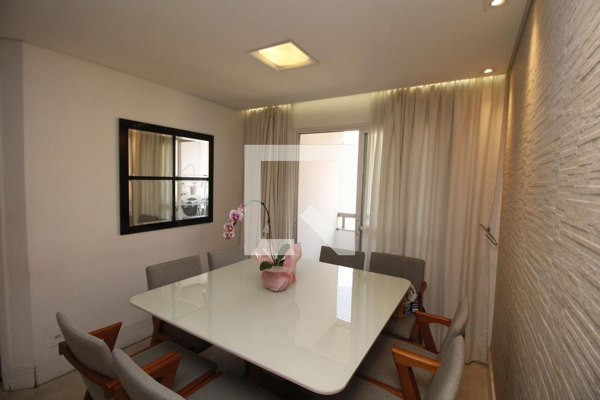 Apartamento, 3 quartos, 96 m² - Foto 14