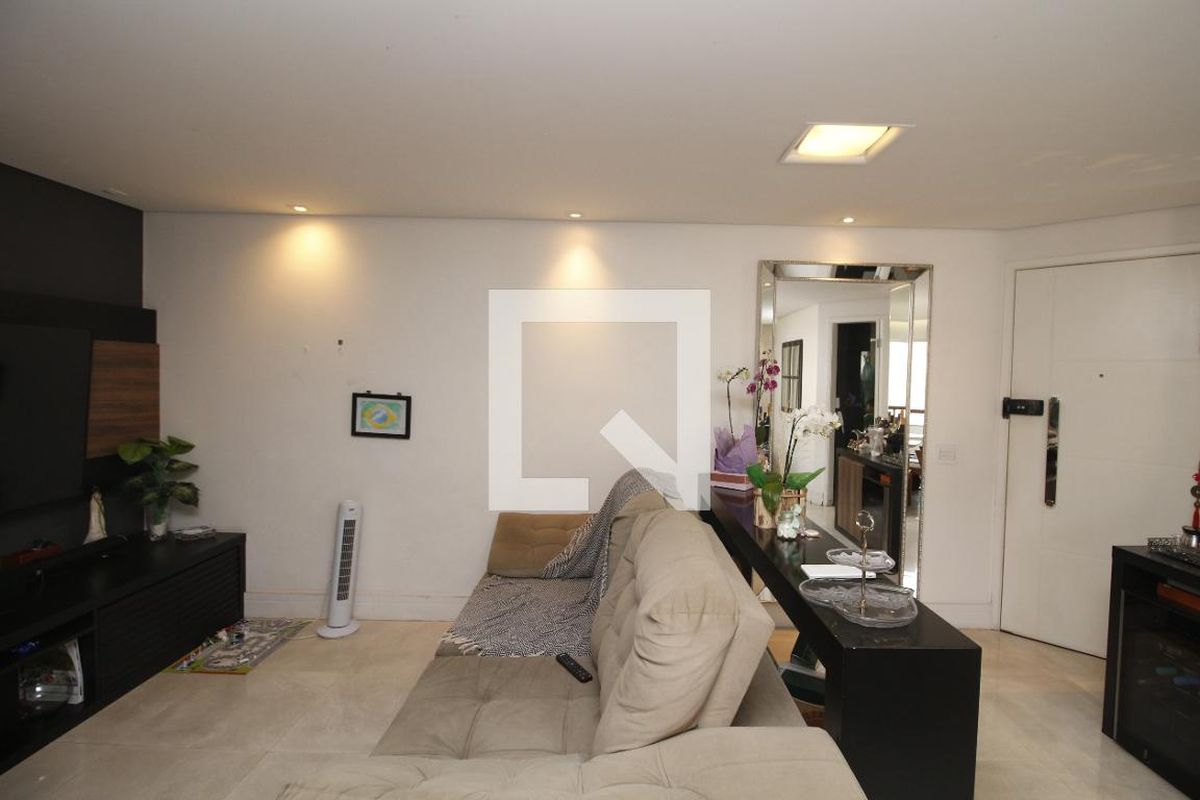 Apartamento, 3 quartos, 96 m² - Foto 2