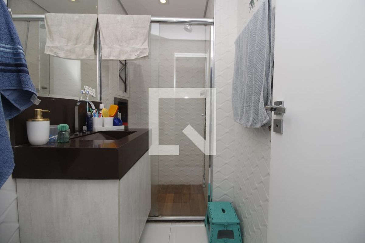 Apartamento, 3 quartos, 96 m² - Foto 56