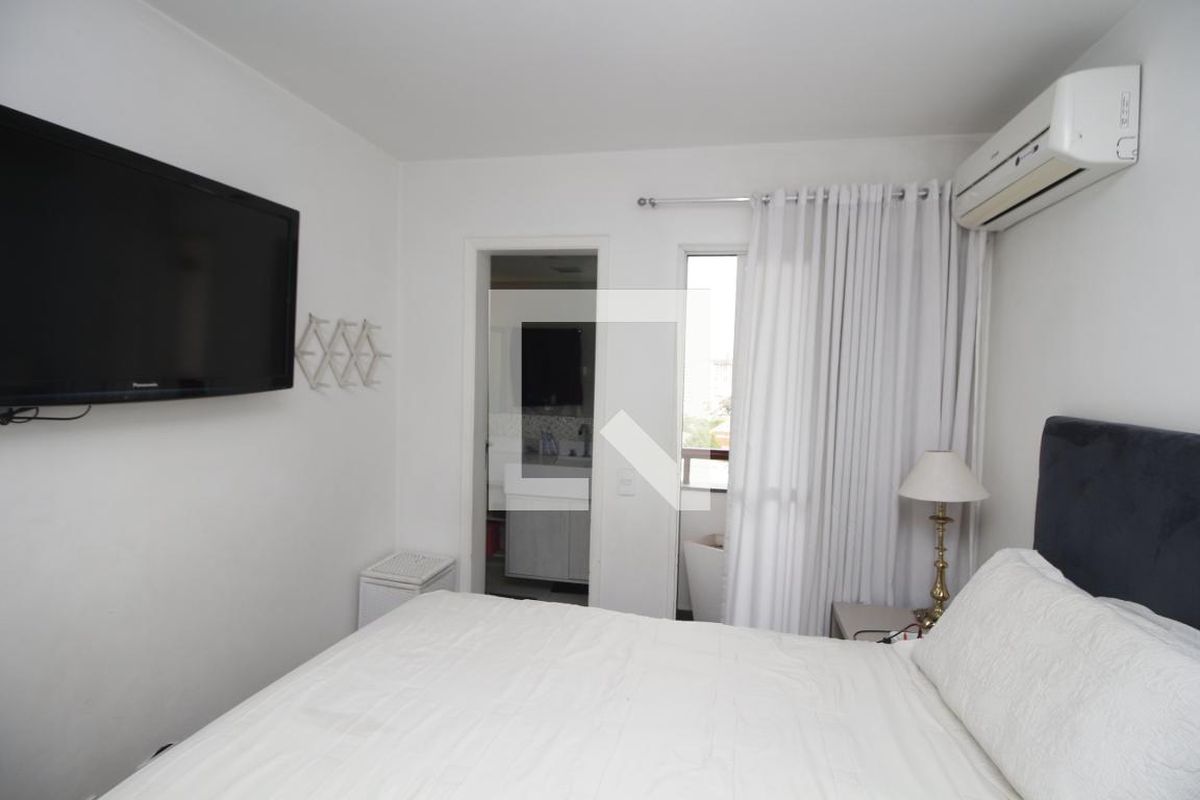 Apartamento, 3 quartos, 96 m² - Foto 34