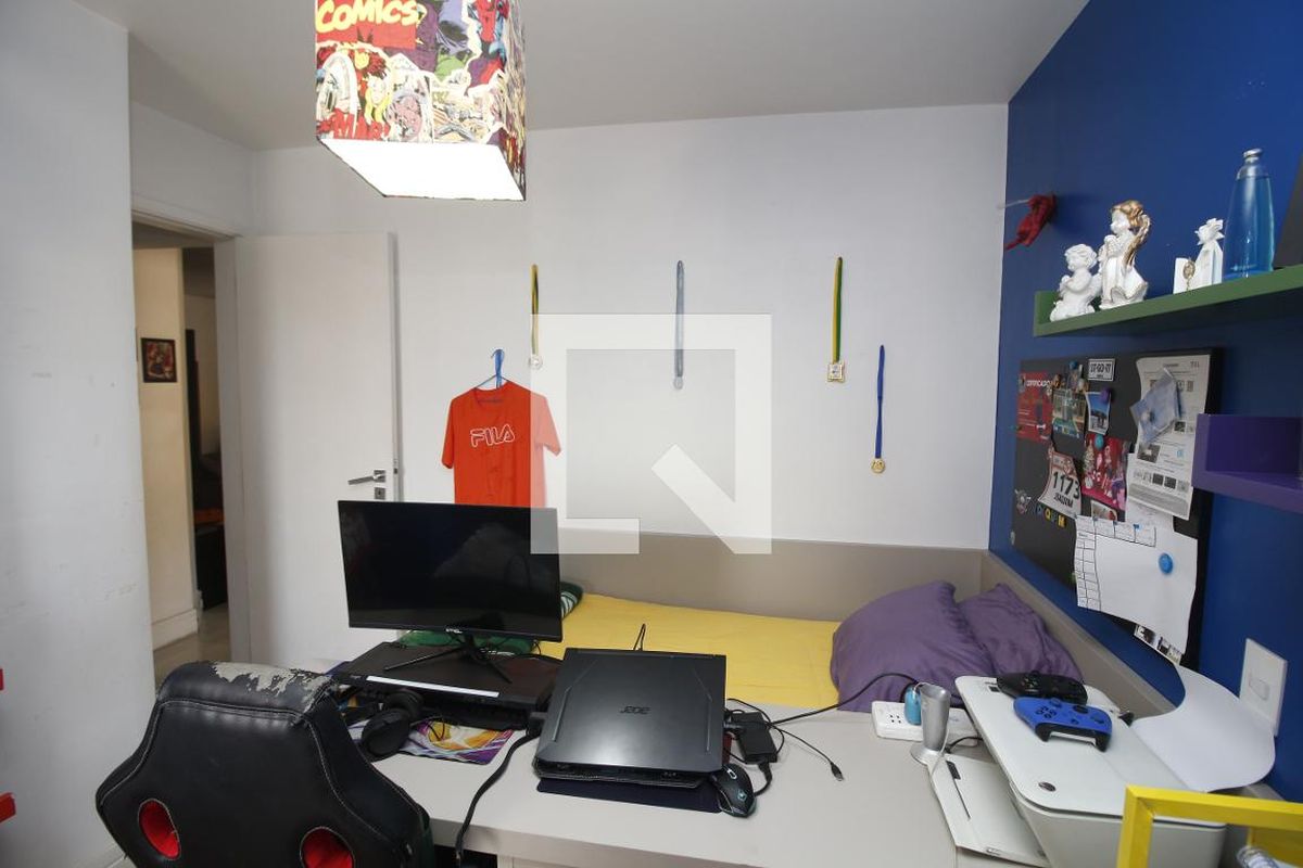 Apartamento, 3 quartos, 96 m² - Foto 24
