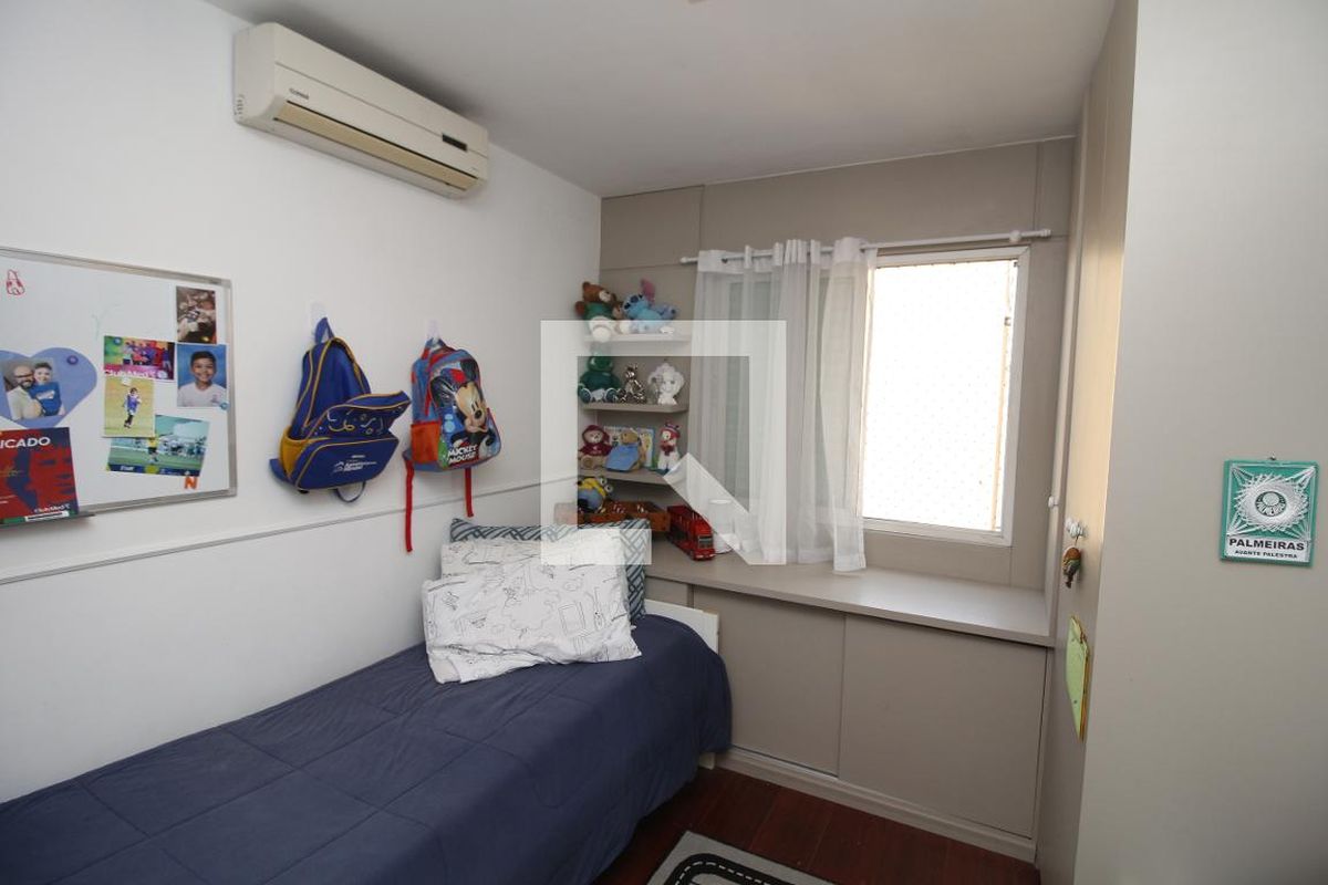 Apartamento, 3 quartos, 96 m² - Foto 26