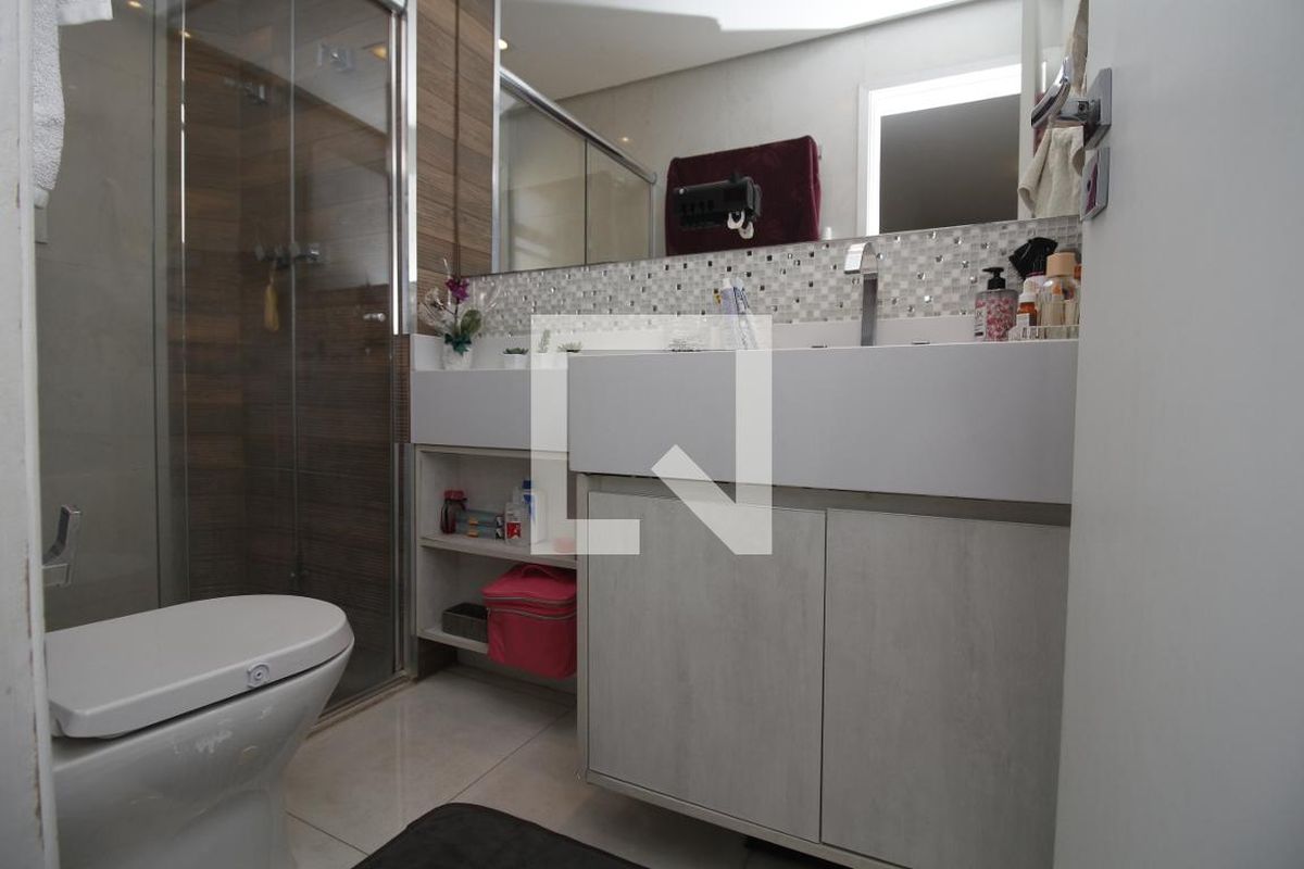 Apartamento, 3 quartos, 96 m² - Foto 44