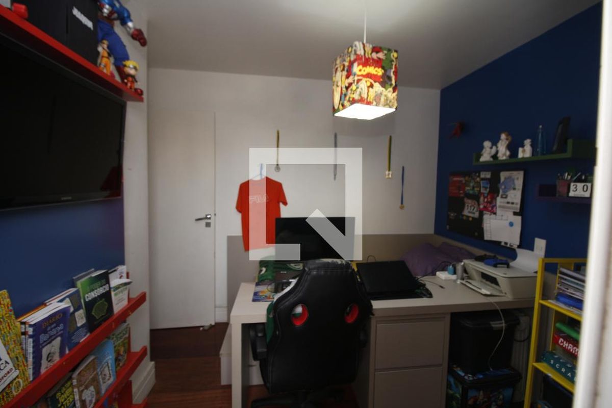 Apartamento, 3 quartos, 96 m² - Foto 22