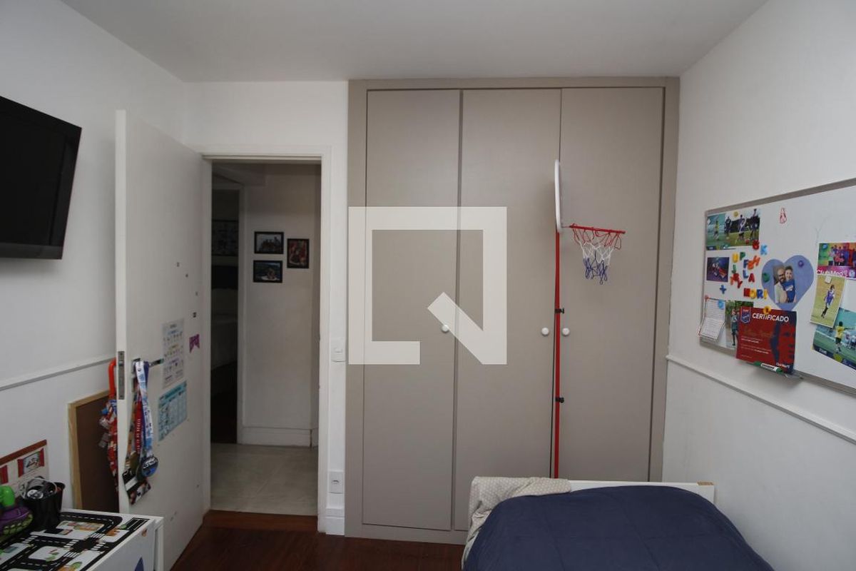 Apartamento, 3 quartos, 96 m² - Foto 30