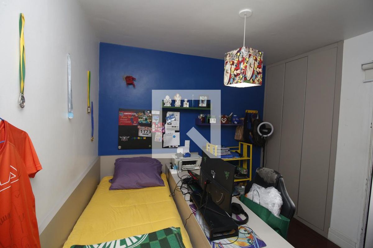 Apartamento, 3 quartos, 96 m² - Foto 20