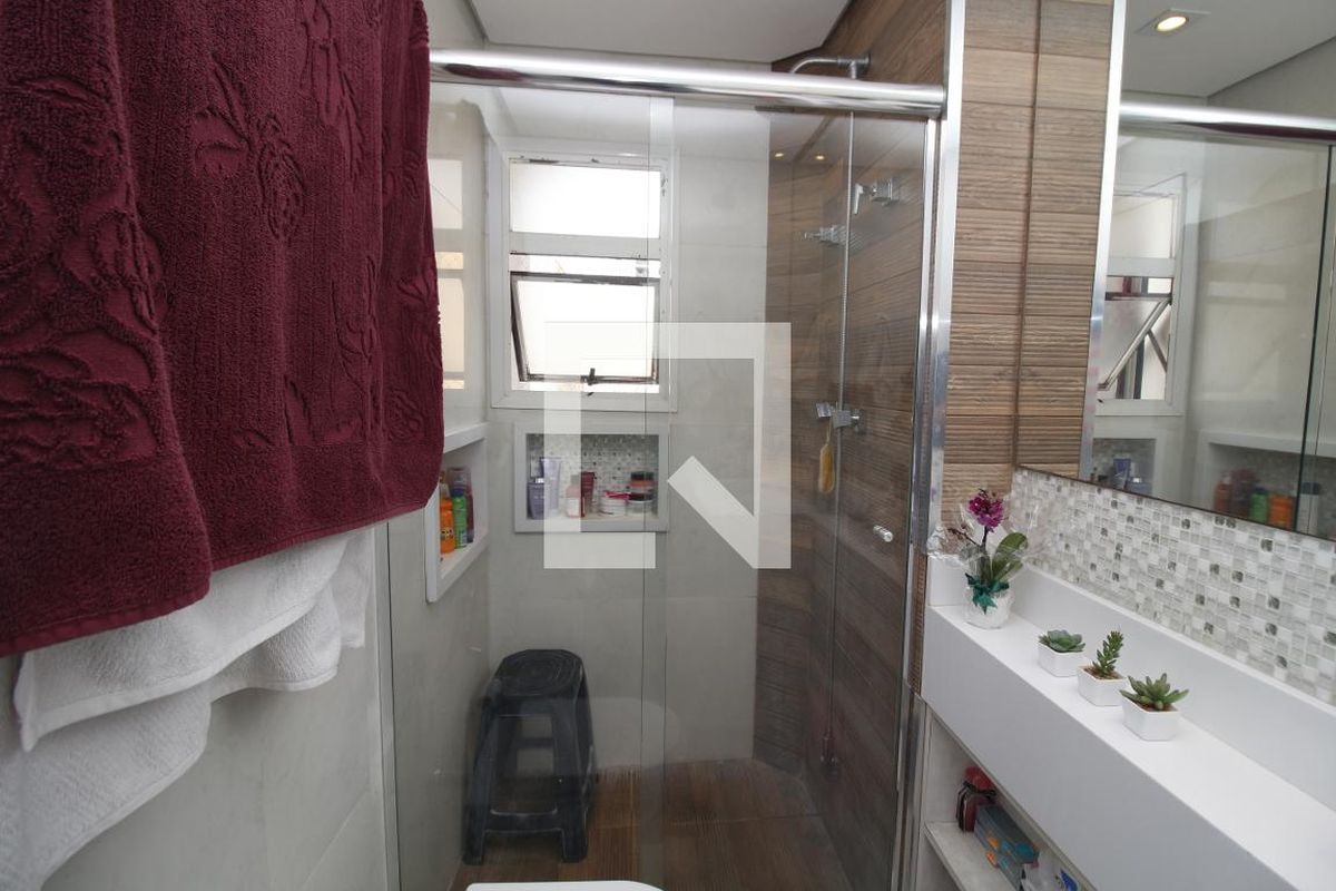 Apartamento, 3 quartos, 96 m² - Foto 46