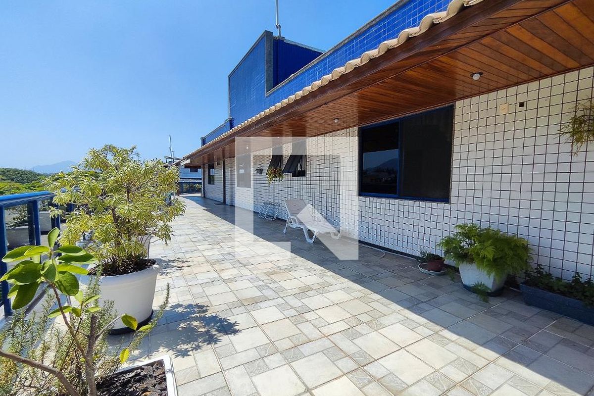 Cobertura, 3 quartos, 400 m² - Foto 26