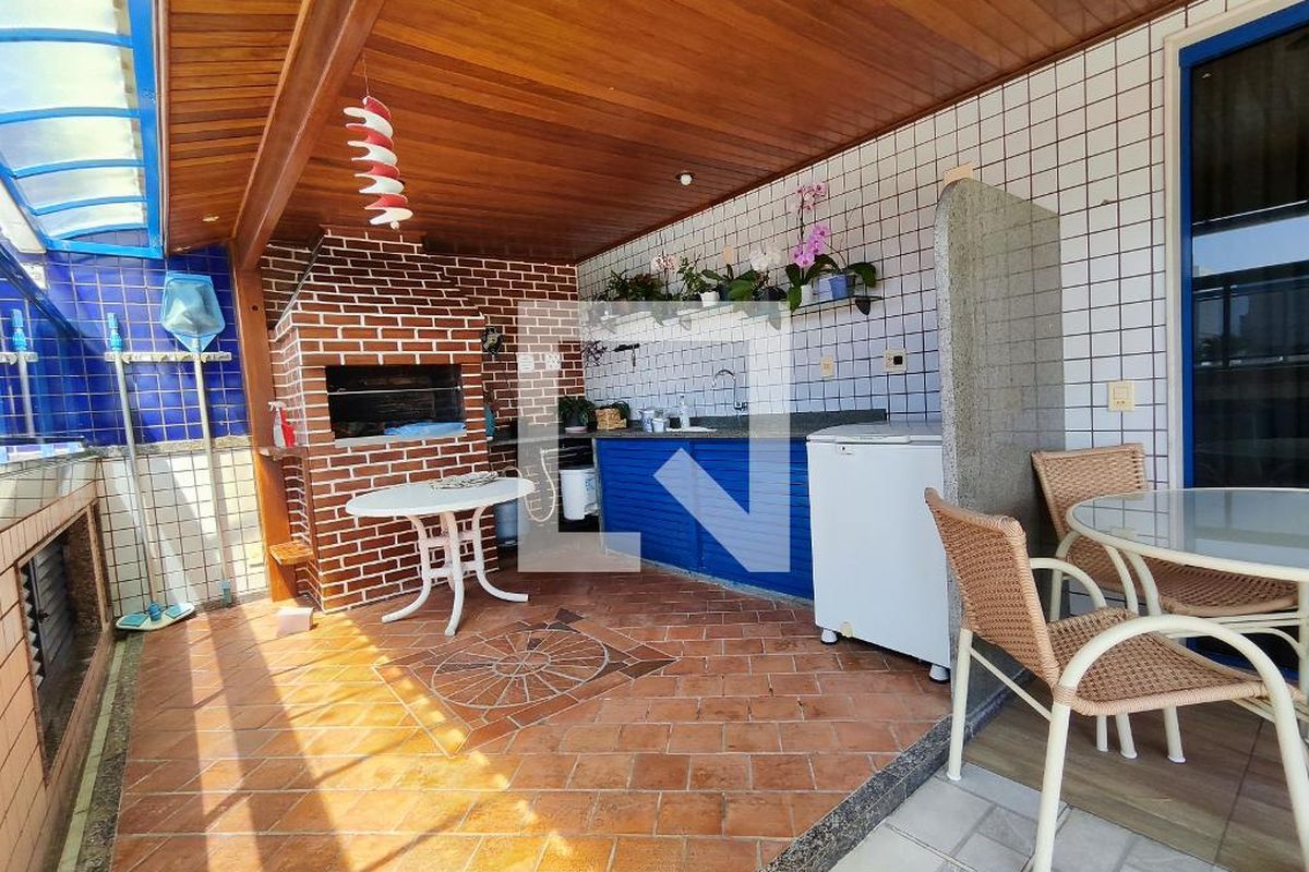 Cobertura, 3 quartos, 400 m² - Foto 14