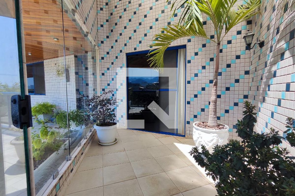 Cobertura, 3 quartos, 400 m² - Foto 30