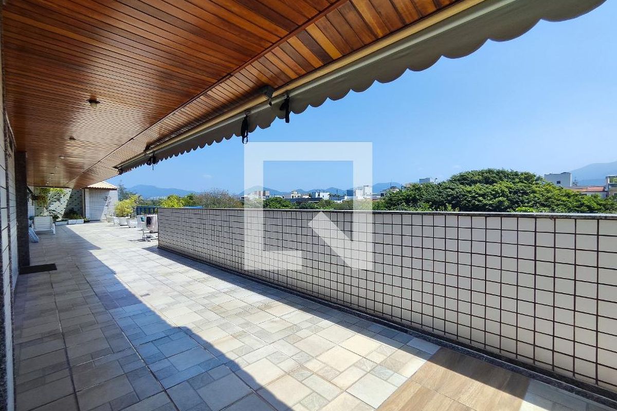 Cobertura, 3 quartos, 400 m² - Foto 24