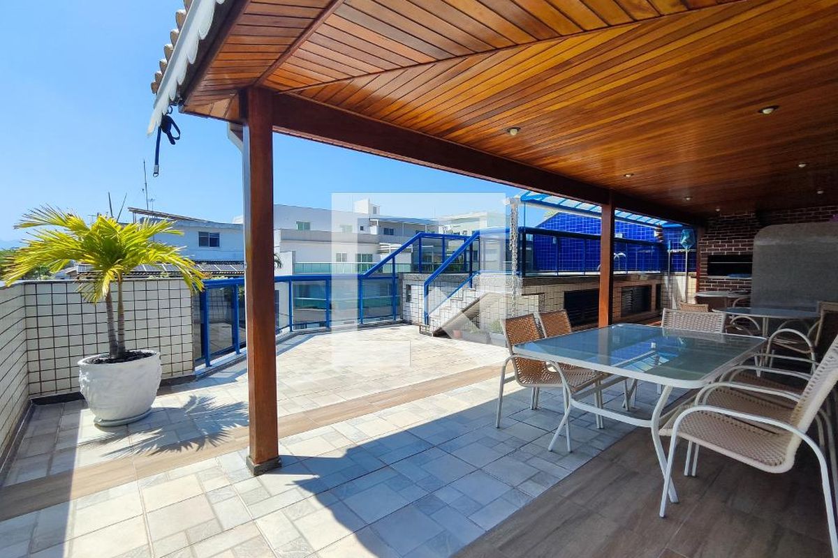 Cobertura, 3 quartos, 400 m² - Foto 20